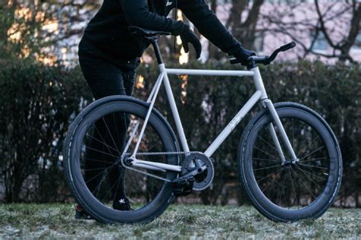 What is the best gear ratio for a single speed bike?