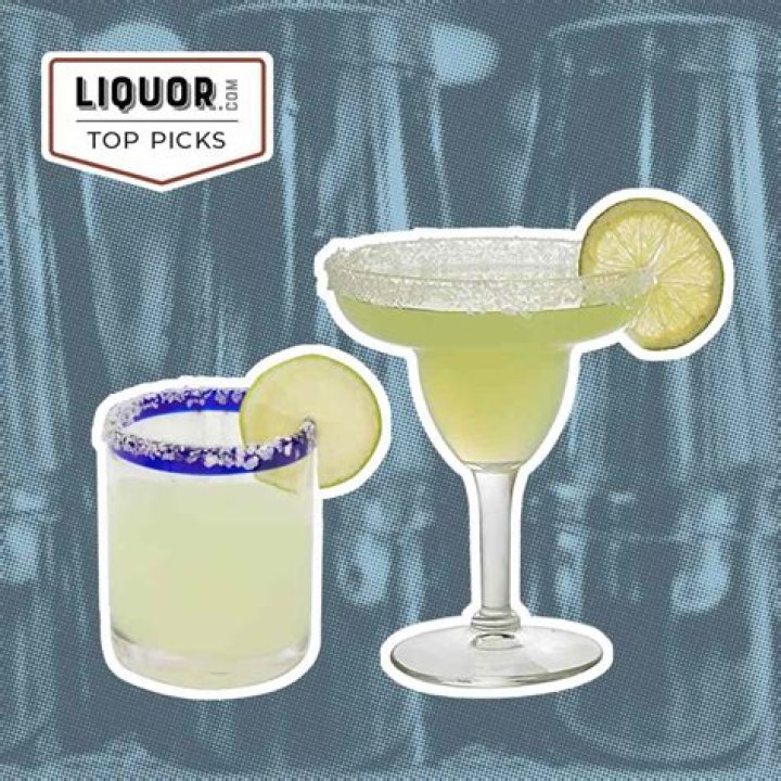 What is the best glass for a margarita?