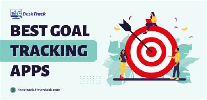 What is the best goal app?