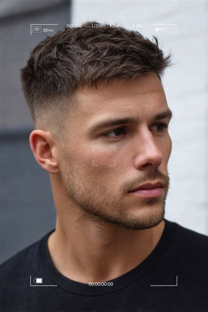 What is the best hairstyle for men 2020?