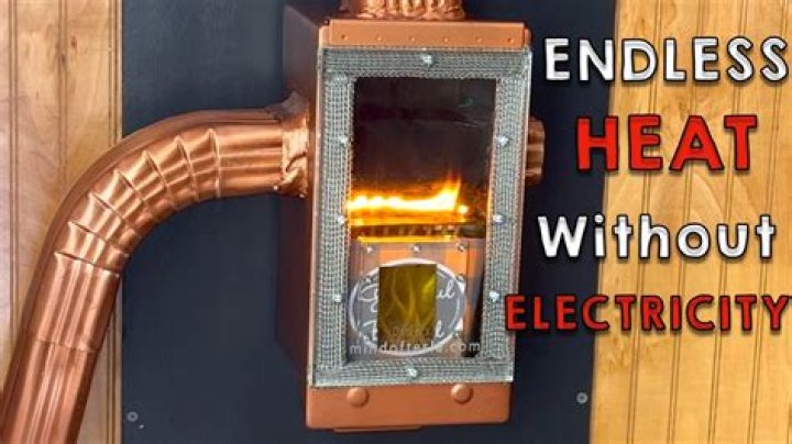 What is the best heat for a sauna?