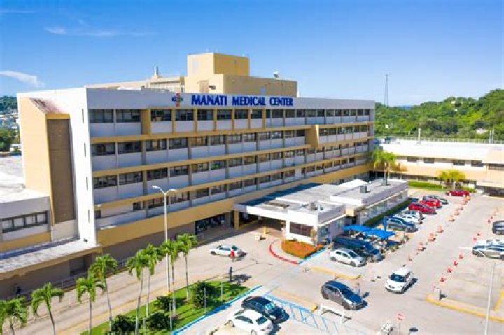 What is the best hospital in Puerto Rico?