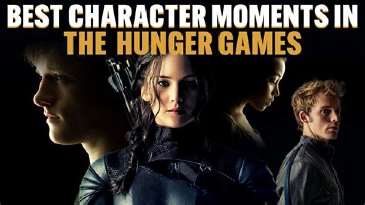 What is the best Hunger Games fanfiction?