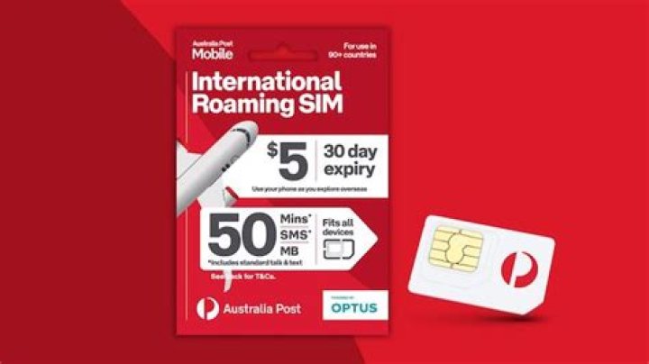 What is the best international roaming SIM card?