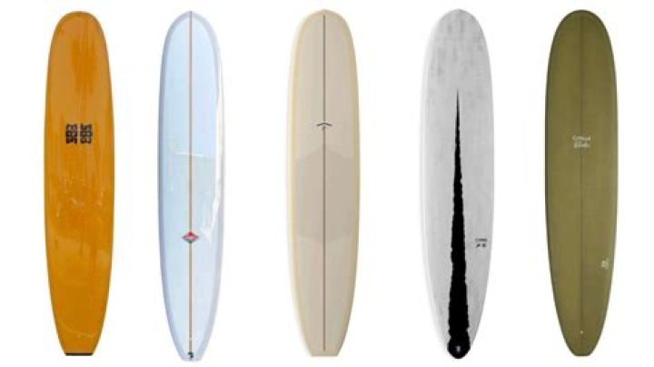 What is the best longboard company?