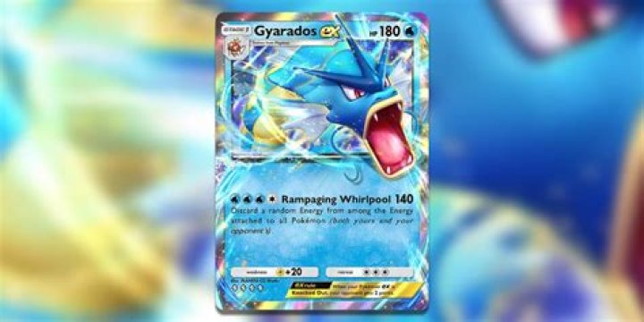 What is the best Moveset for Gyarados in Pokemon Fire Red?