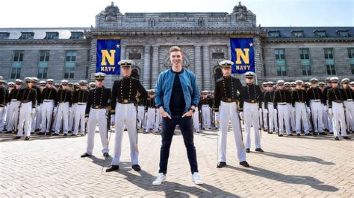 What is the best naval school?