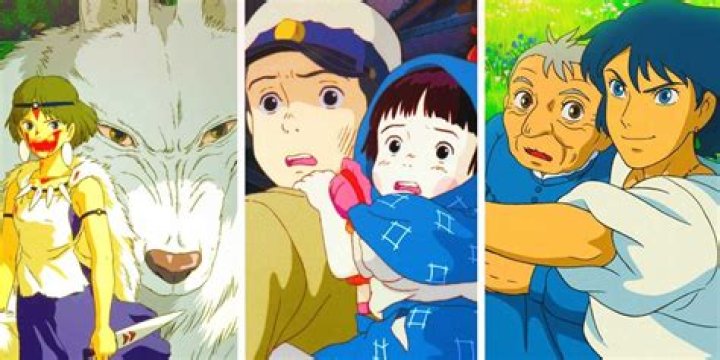 What is the best old anime?