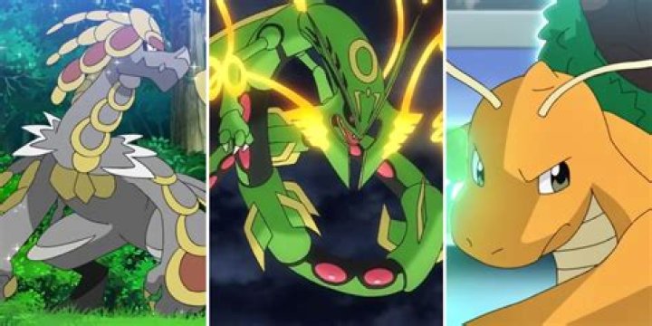 What is the best Pokemon in Pokemon Platinum?