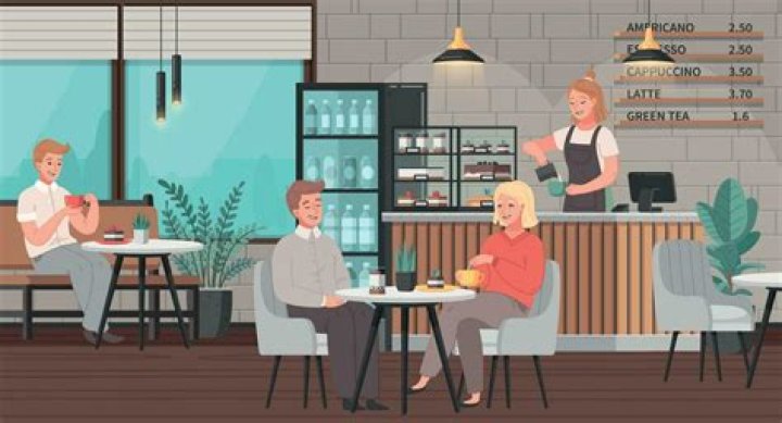 What is the best position to work in a restaurant?