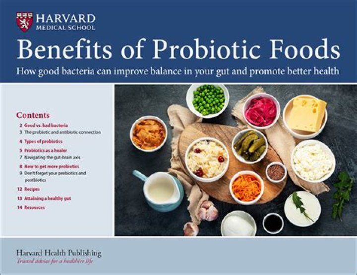 What is the best probiotic to take for bad breath?