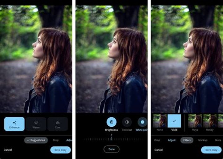 What is the best professional photo editing app for Android?