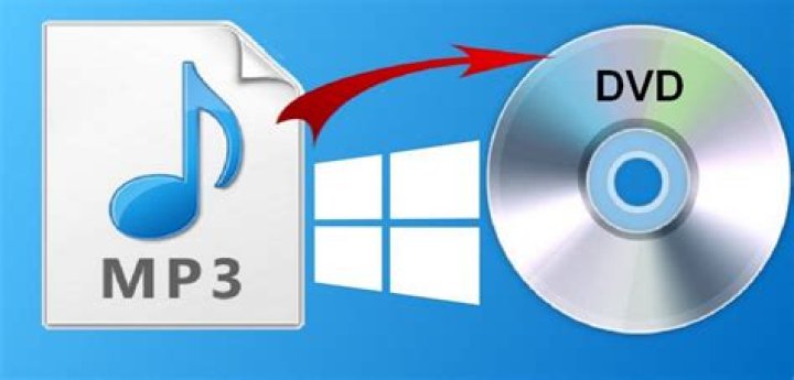What is the best program to burn MP3 CDs?