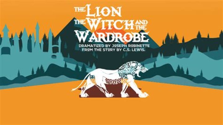 What is the best quote from The Lion the Witch and the Wardrobe?