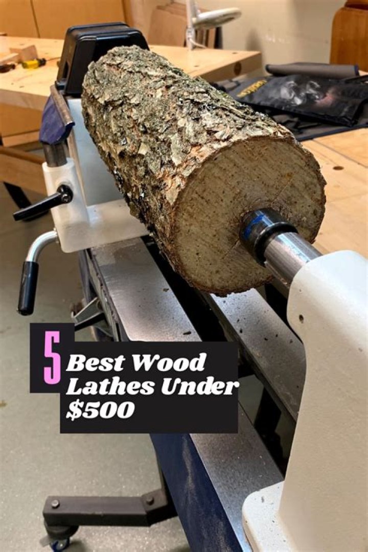 What is the best rated wood lathe?