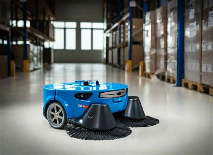 What is the best robot sweeper on the market?
