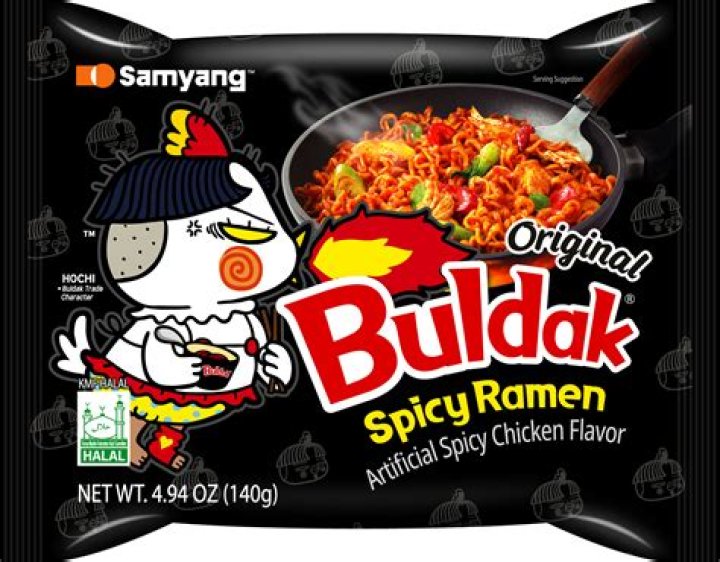 What is the best sauce to put on ramen?