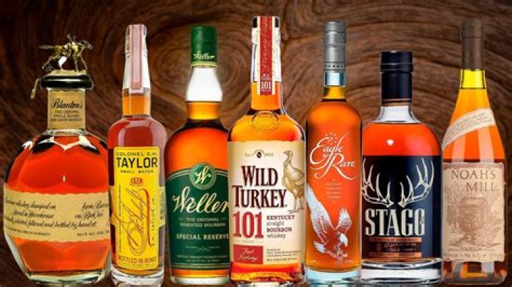 What is the best selling Canadian whiskey?