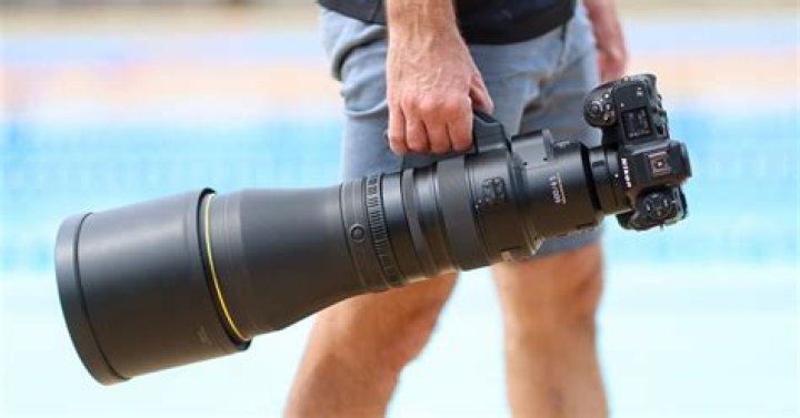 What is the best setting for sports photography?
