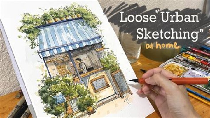 What is the best sketching website?