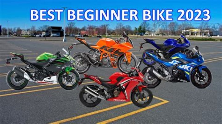 What is the best sport bike brand?