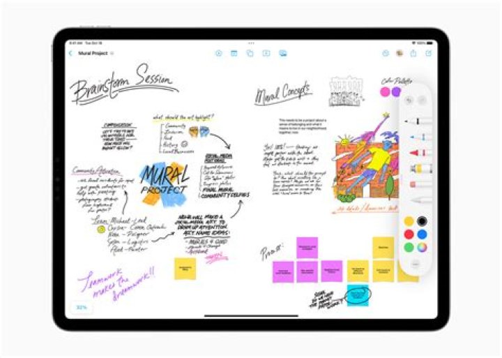 What is the best synth app for iPad?