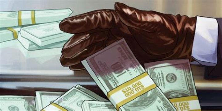 What is the best thing to get money on GTA Online?