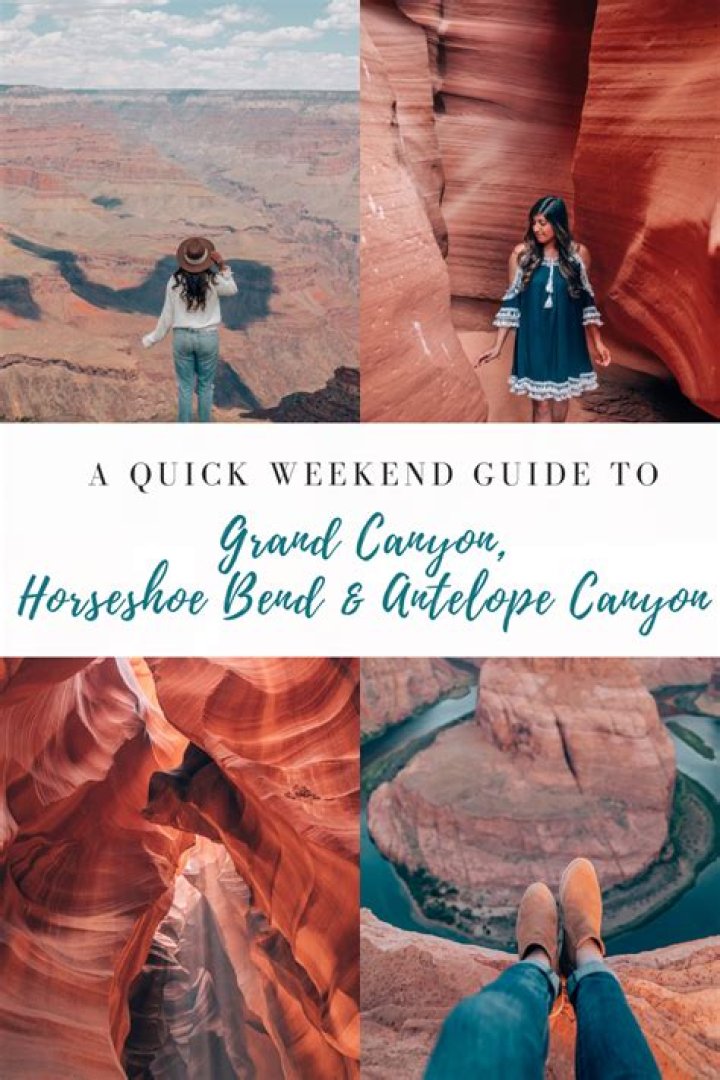 What is the best time of day to see Horseshoe Bend?