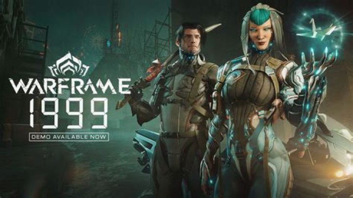 What is the best Warframe for PvP?