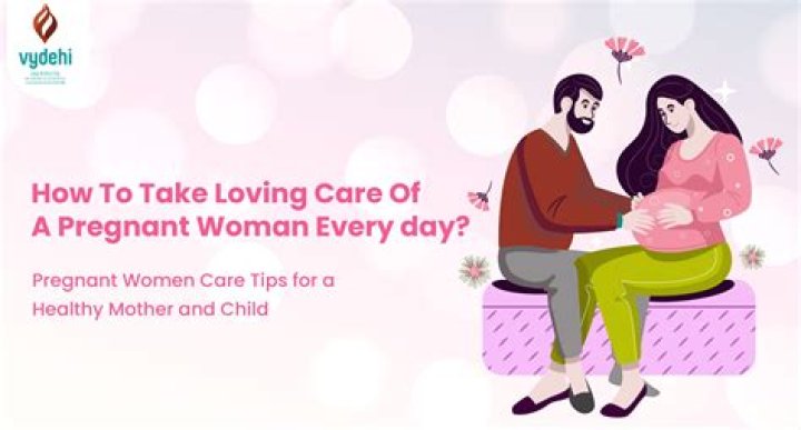 What is the best way to take care of early pregnancy?