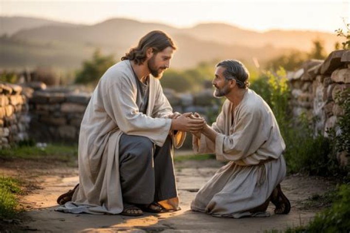 What is the biblical meaning of Kirsten?