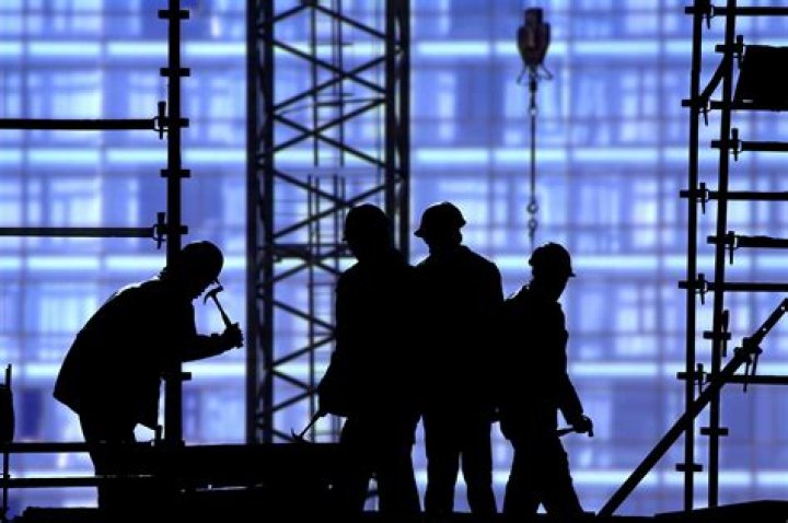 What is the biggest construction project?
