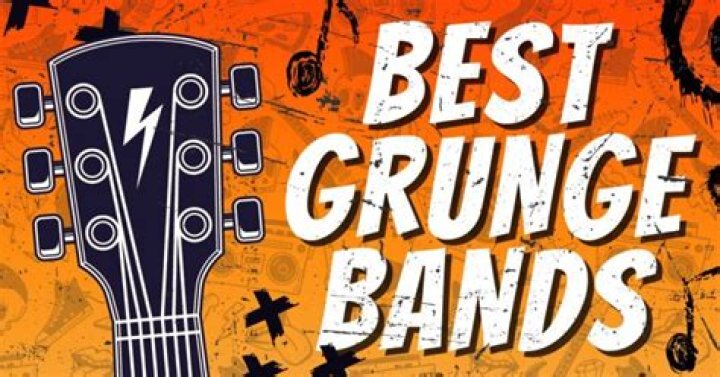 What is the biggest grunge song?