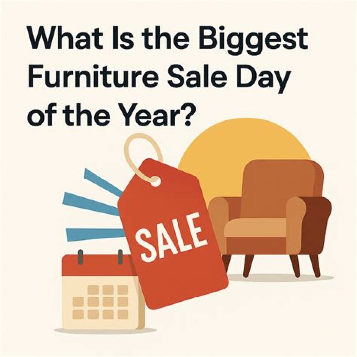 What is the biggest sale day?