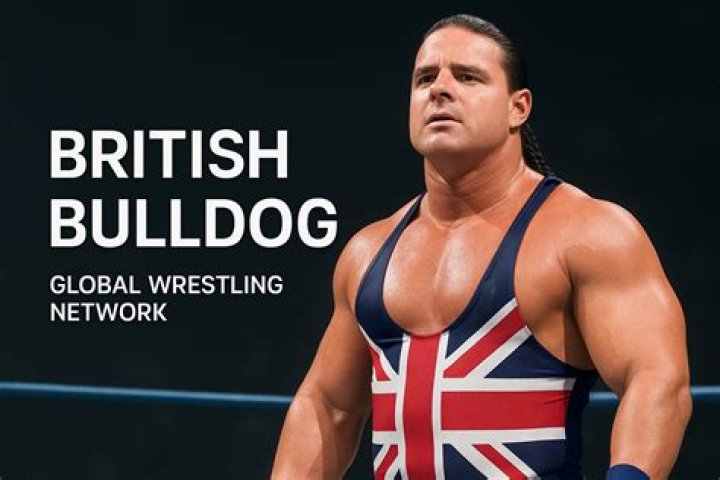 What is the British face?