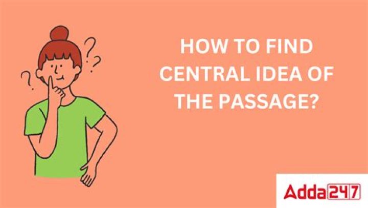 What is the central idea of No Longer At Ease?