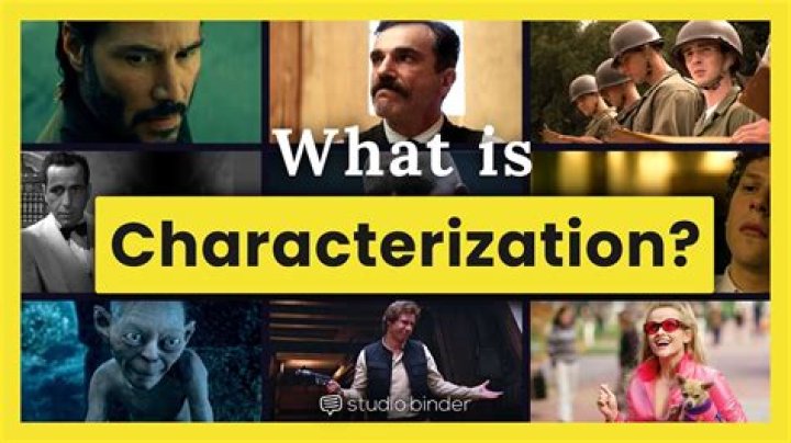 What is the characterization of Romeo?