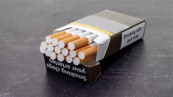 What is the cheapest place in the world to buy cigarettes?