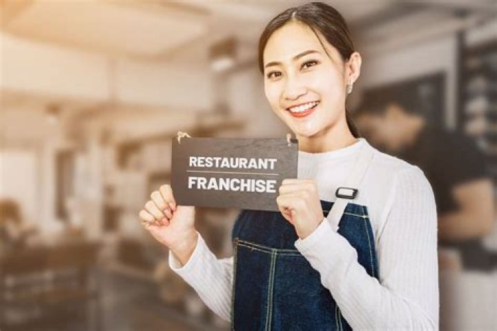 What is the cheapest restaurant franchise to start?