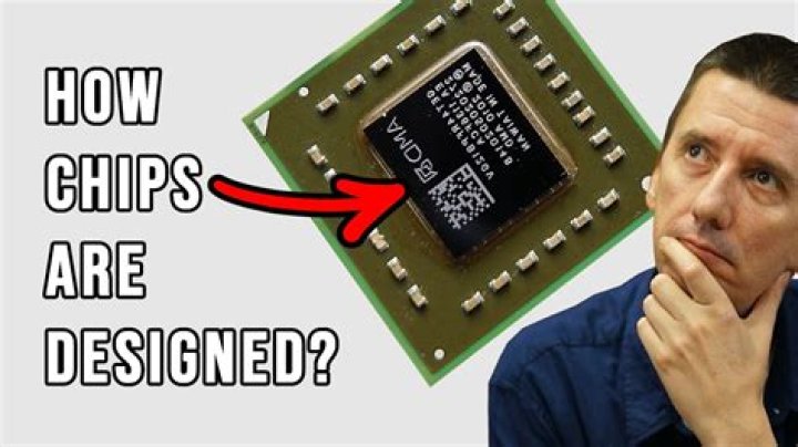 What is the chip computer?