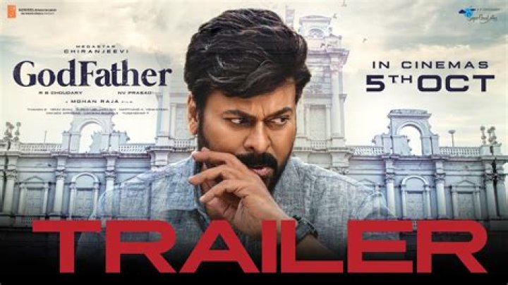 What is the Chiranjeevi 100th movie?