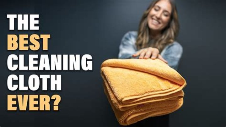 What is the cloth for on speaker?