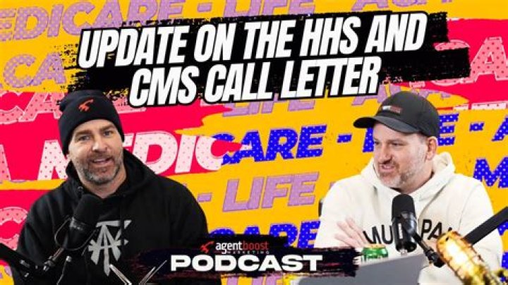 What is the CMS call letter?
