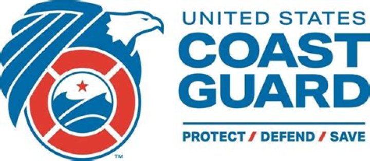 What is the Coast Guard slogan?