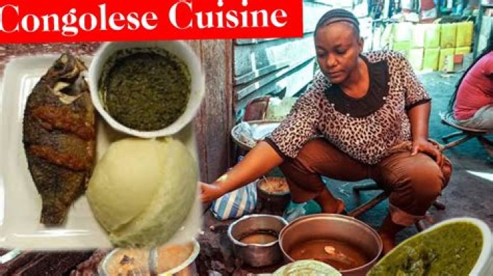 What is the Congolese culture?