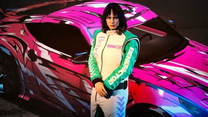 What is the coolest outfit in GTA?