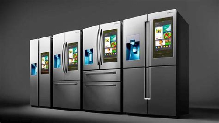 What is the coolest refrigerator?