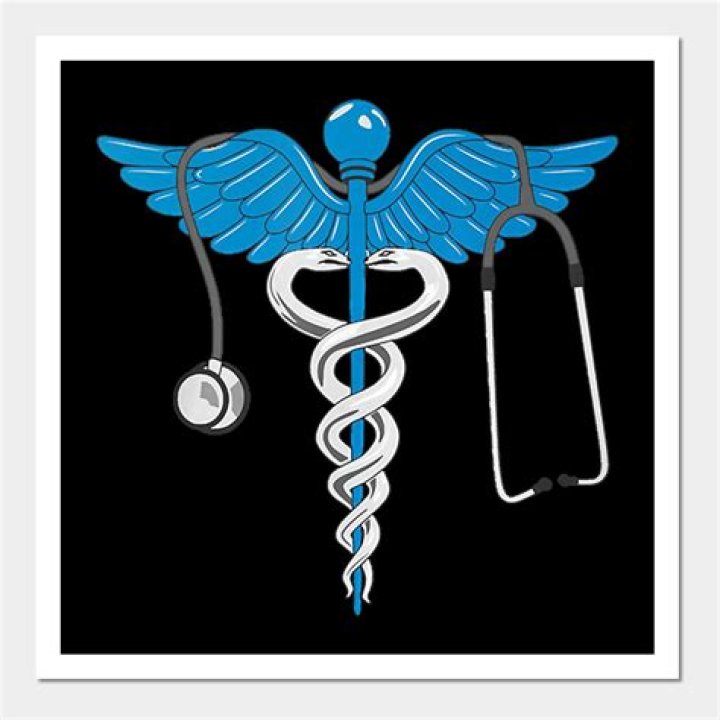 What is the correct medical symbol?