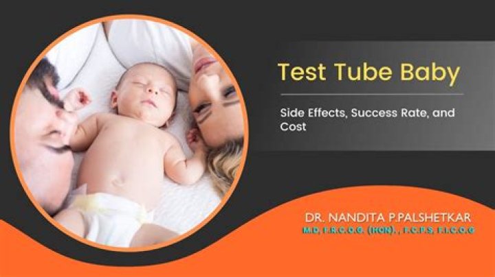 What is the cost of test tube baby in Mumbai?