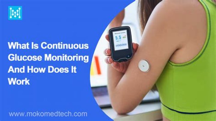 What is the CPT code for blood glucose monitor?